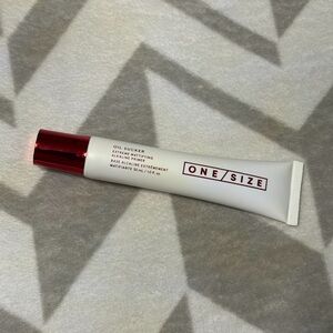 ONE/SIZE Oil Sucker Extreme Mattifying Primer